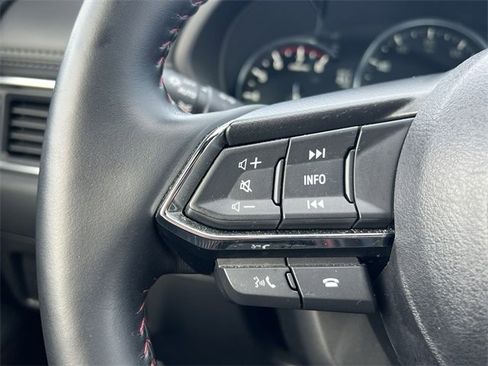 Used 2024 MAZDA CX-5 2.5 Turbo w/ Premium Package image 22
