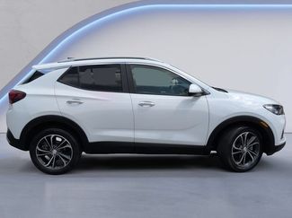 Used 2023 Buick Encore GX Select FWD video 3