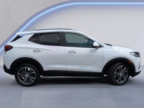 Used 2023 Buick Encore GX Select FWD image 3