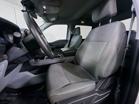 Used 2024 Ford F150 XLT w/ Mobile Office Package AWD/4WD image 15