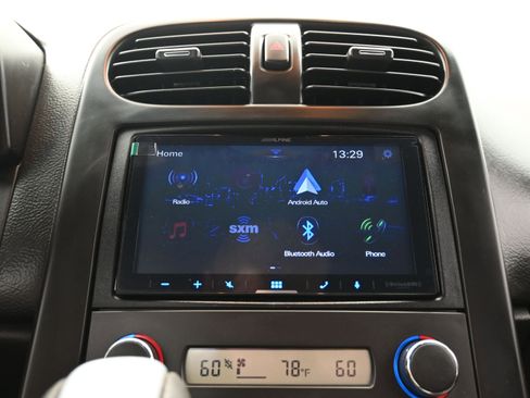 Used 2012 Chevrolet Corvette Grand Sport w/ 3LT Preferred Equipment Group image 26