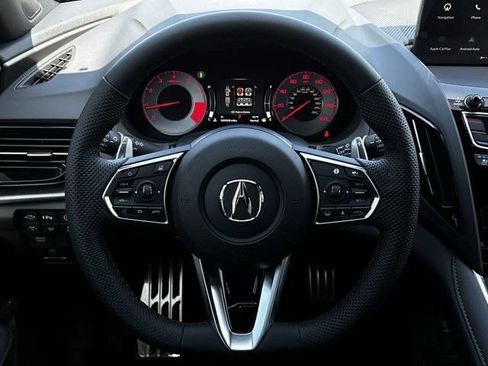 New 2026 Acura RDX A-Spec AWD/4WD image 14