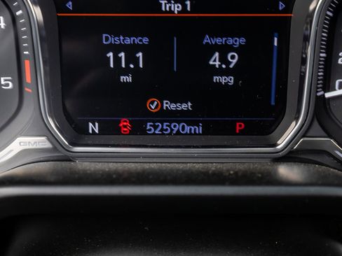 Used 2020 GMC Sierra 3500 Denali w/ Denali Ultimate Package image 20