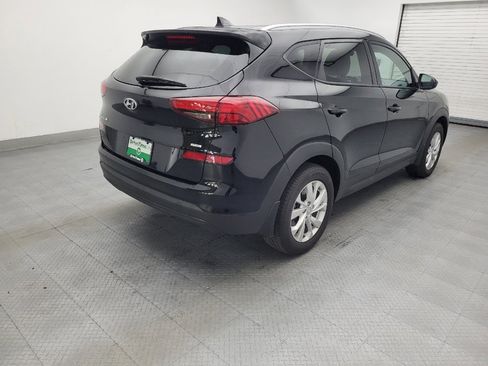 Used 2020 Hyundai Tucson Value AWD/4WD image 9