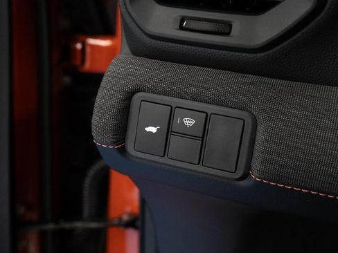 New 2026 Honda Passport TrailSport image 21