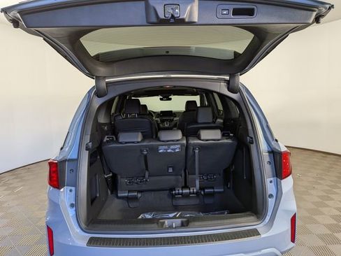 New 2026 Honda Odyssey Sport-L image 14