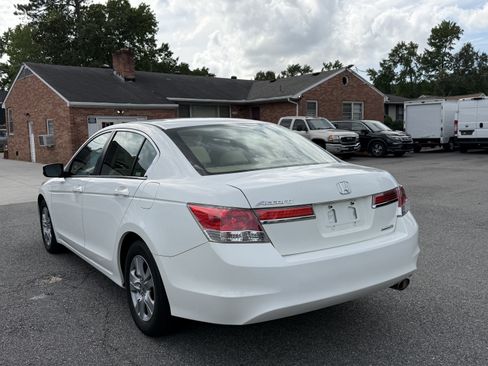 Used 2011 Honda Accord SE image 10
