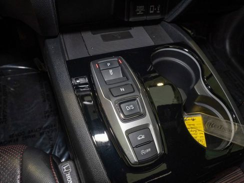 Used 2021 Honda Ridgeline Black Edition image 17