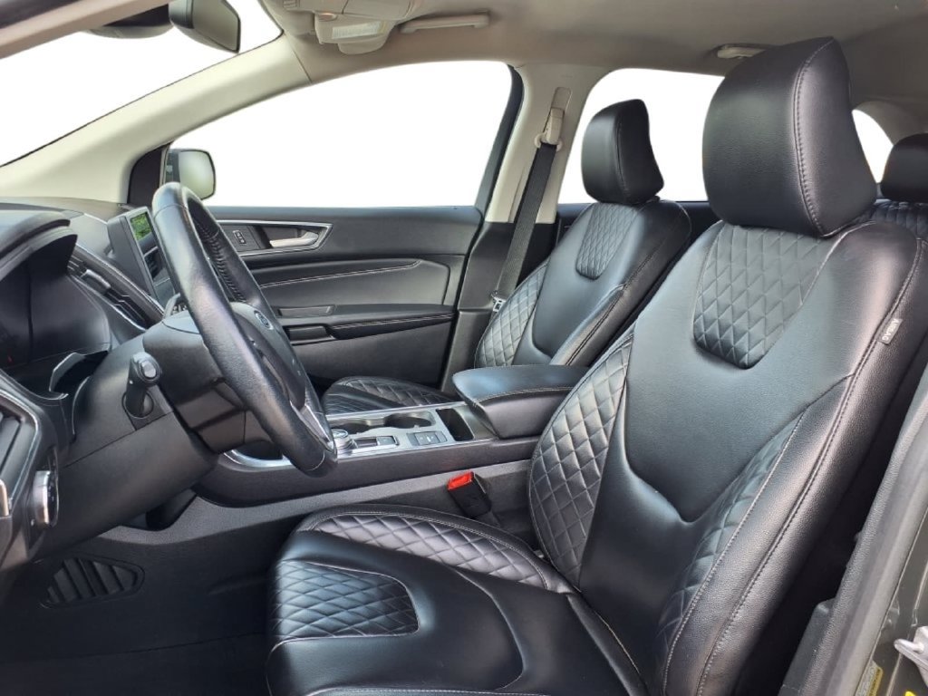 Used 2023 Ford Edge Titanium AWD/4WD image 14
