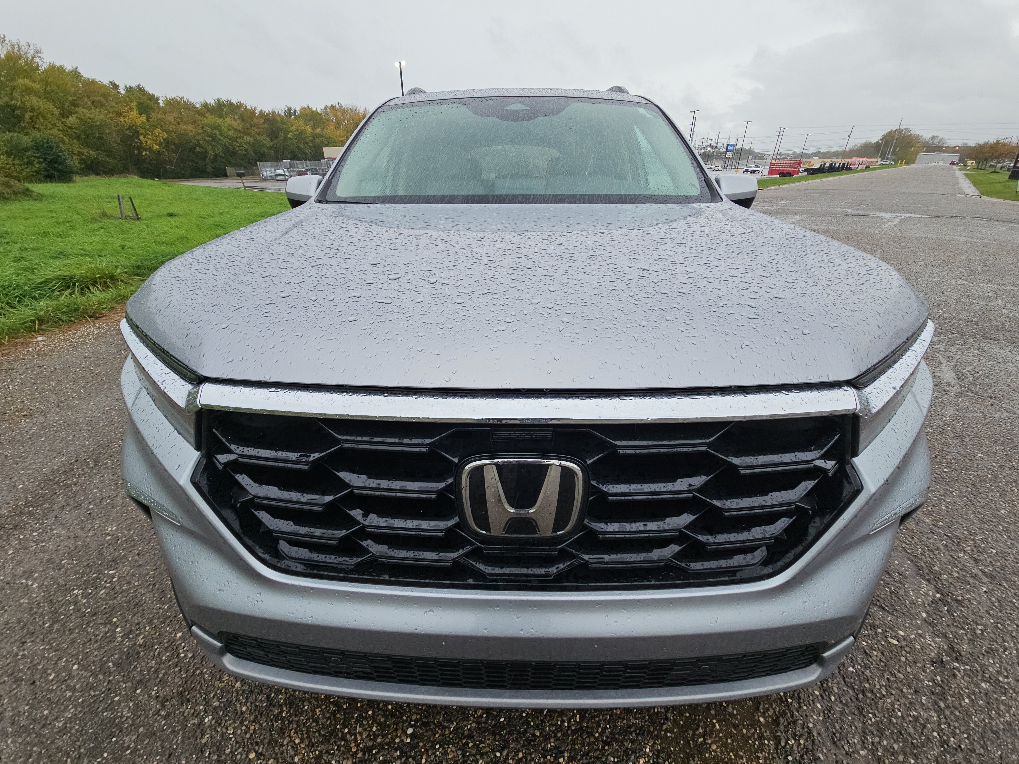 Used 2025 Honda Pilot Touring image 8