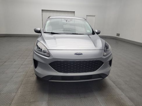 Used 2021 Ford Escape SE FWD image 14