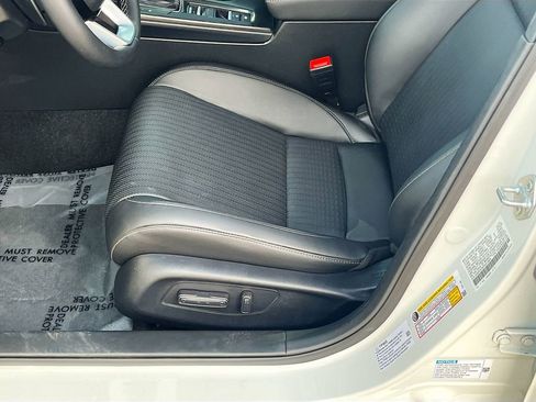 Used 2026 Honda Civic Sport Touring image 19