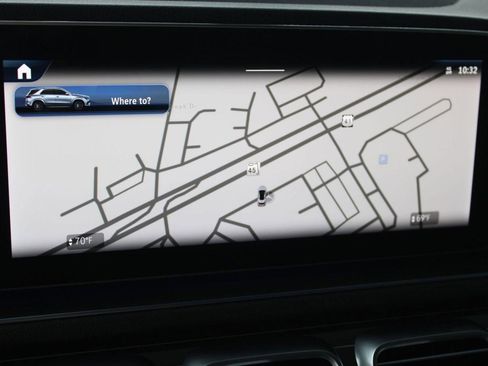 Used 2026 Mercedes-Benz GLE 350 4MATIC image 26