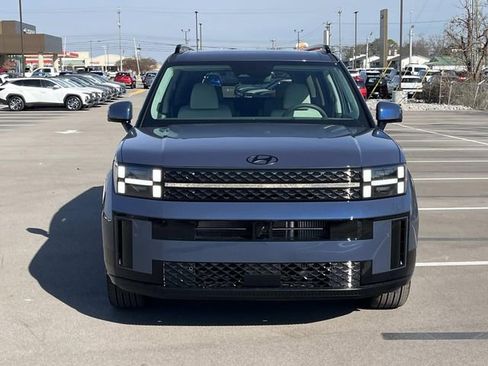 New 2026 Hyundai Santa Fe Calligraphy image 2