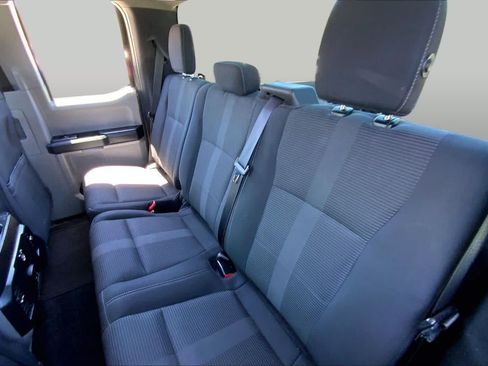 Used 2017 Ford F150 XL w/ Equipment Group 101A Mid RWD image 19
