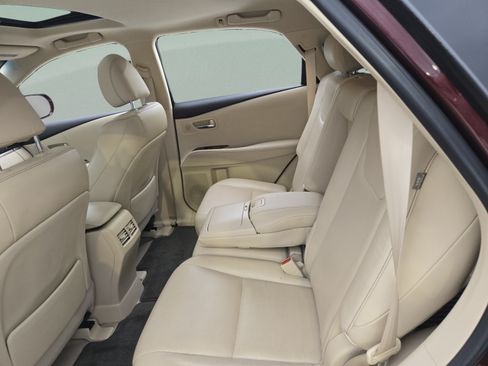 Used 2015 Lexus RX 350 FWD image 23