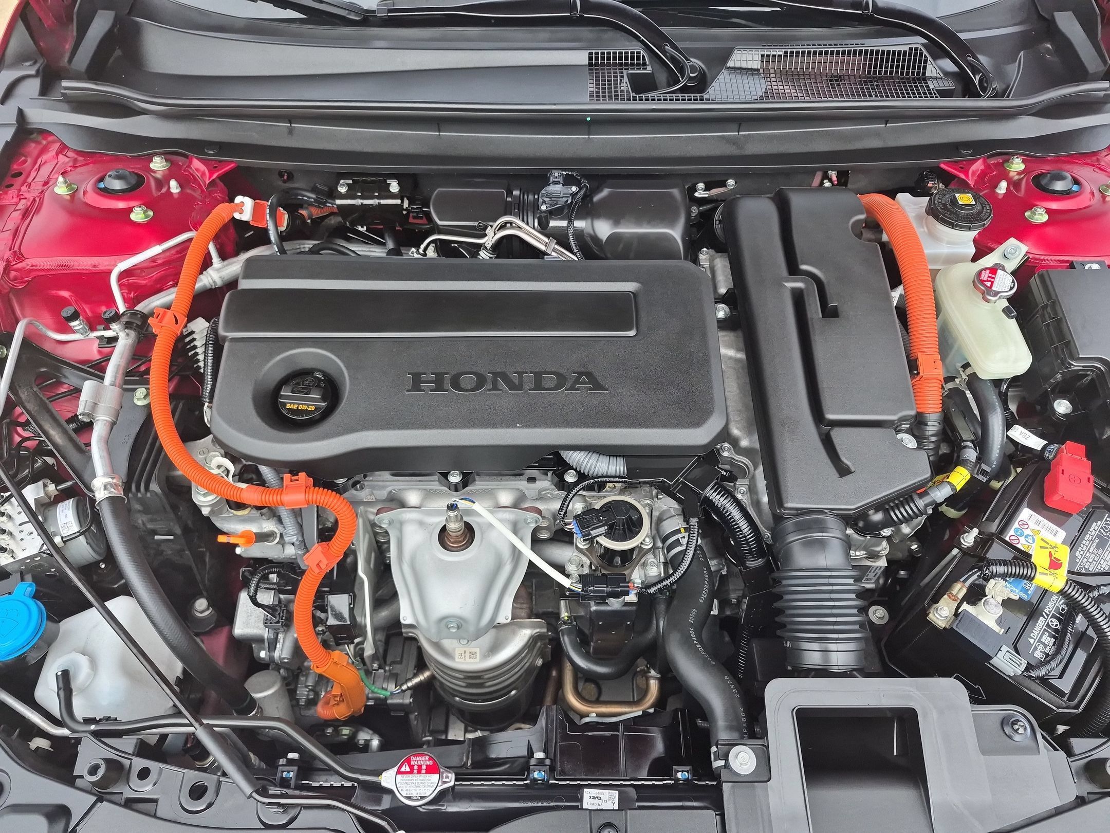 Used 2023 Honda Accord Sport image 31