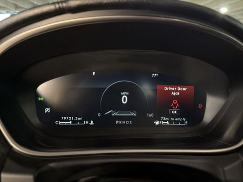 Used 2019 Lincoln Nautilus Reserve w/ Ultimate Package FWD image 18