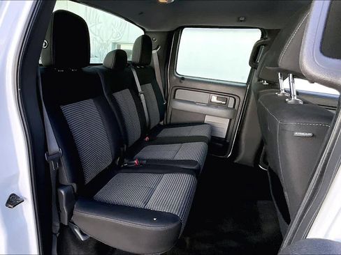 Used 2014 Ford F150 STX w/ Equipment Group 201A Mid image 19