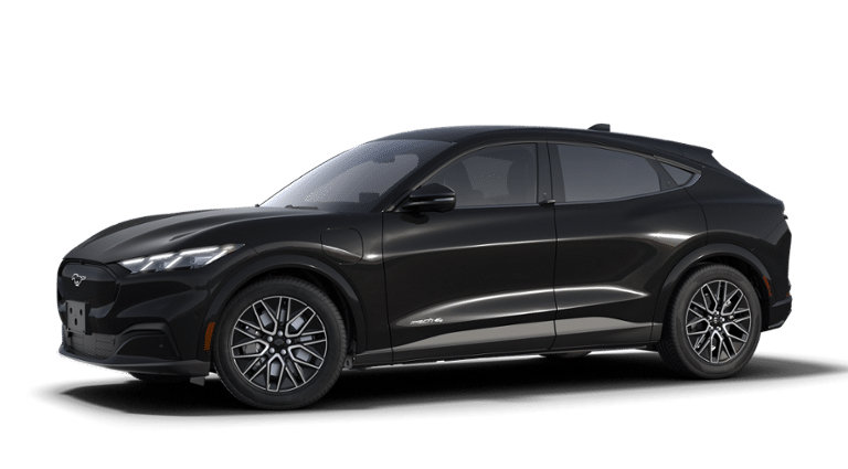New 2025 Ford Mustang Mach-E Premium AWD/4WD image 45