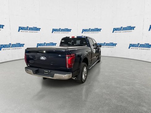 Certified 2024 Ford F150 Lariat w/ Bed Utility Package AWD/4WD image 10