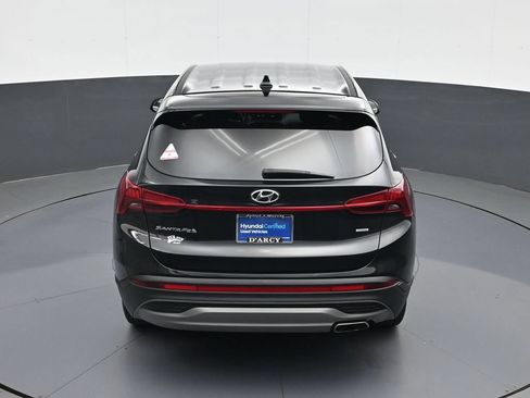 Certified 2023 Hyundai Santa Fe SE AWD/4WD image 18