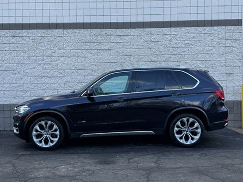 Used 2018 BMW X5 xDrive50i w/ Premium Package image 13