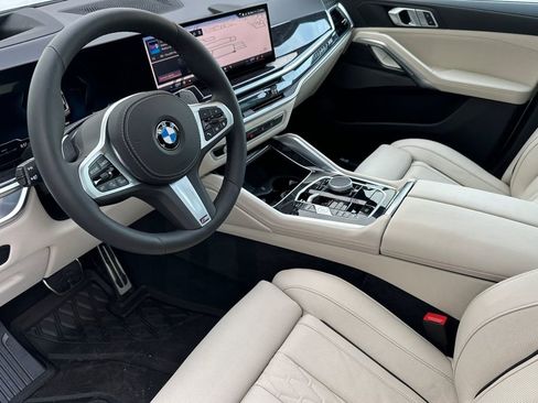 New 2026 BMW X6 xDrive40i image 9