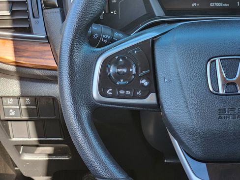 Used 2019 Honda CR-V EX image 33