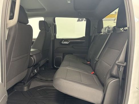 New 2026 Chevrolet Silverado 1500 RST w/ RST Select Package AWD/4WD image 28