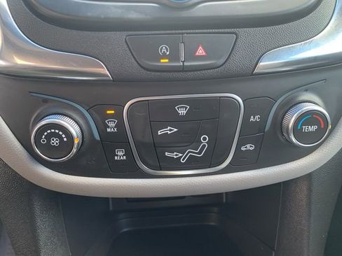 Used 2024 Chevrolet Equinox LS w/ LPO, Floor Liner Package image 27