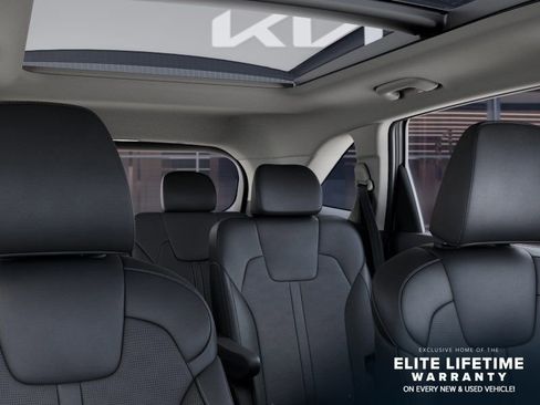 New 2026 Kia Sorento SX FWD image 28