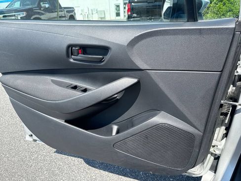 Used 2024 Toyota Corolla LE FWD image 18
