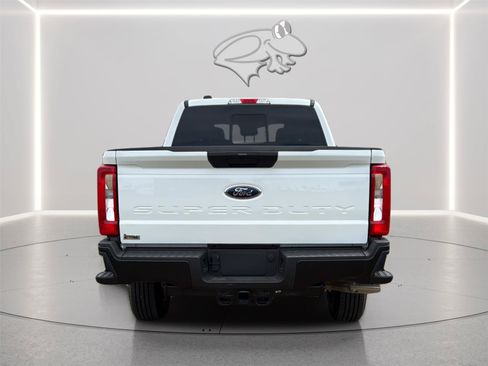 New 2025 Ford F250 XL AWD/4WD image 4