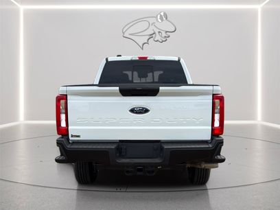New 2025 Ford F250 XL