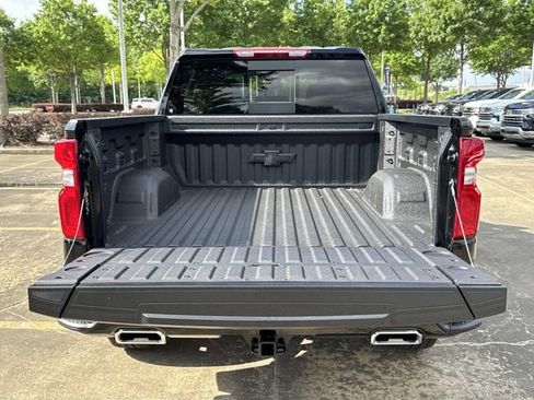 New 2026 Chevrolet Silverado 1500 LT Trail Boss w/ Convenience Package II AWD/4WD image 9