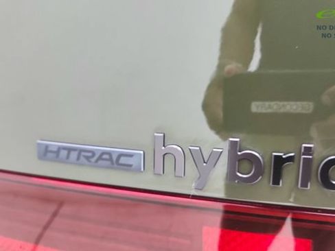 Used 2026 Hyundai Santa Fe Calligraphy AWD/4WD image 20