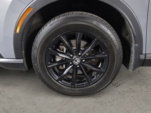 Used 2023 Honda CR-V Sport image 9