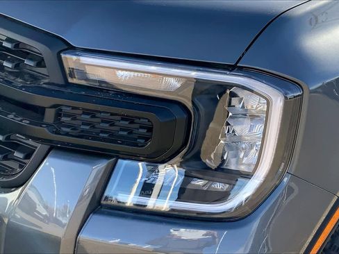 New 2025 Ford Ranger XL w/ Trailer Tow Package image 13