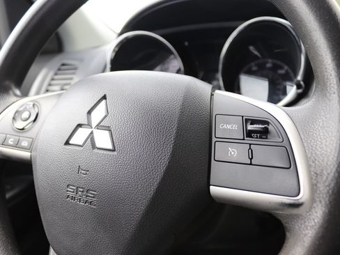 Used 2023 Mitsubishi Outlander Sport SE AWD/4WD image 18