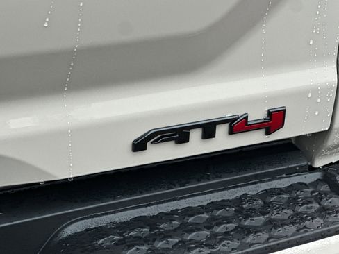 New 2026 GMC Canyon AT4 w/ Nightfall Essentials Package image 7