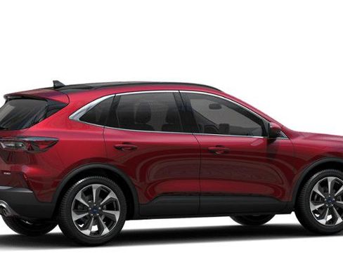 New 2024 Ford Escape Platinum w/ Premium Technology Package image 26