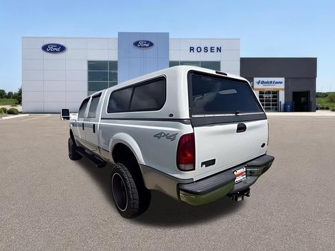 Used 2023 Ford F150 Lariat w/ Equipment Group 502A High AWD/4WD image 4