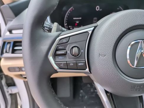 New 2026 Acura MDX SH-AWD image 22