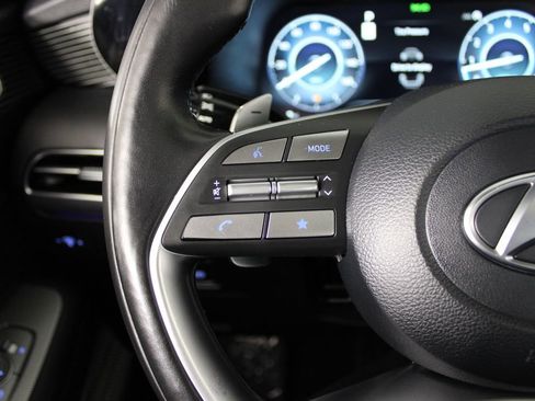 Used 2023 Hyundai Palisade Calligraphy image 28