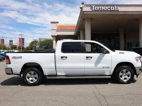Used 2023 RAM 1500 Big Horn image 3