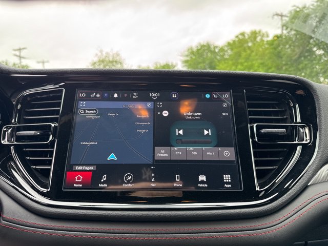 New 2026 Dodge Durango GT RWD image 18
