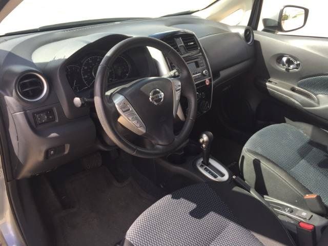 Used 2015 Nissan Versa Note SV FWD image 15