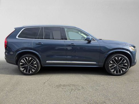 Used 2026 Volvo XC90 B6 Ultra w/ Protection Package AWD/4WD image 2