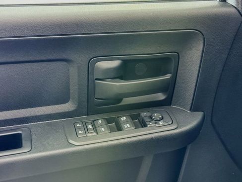 New 2026 RAM 2500 Tradesman image 18